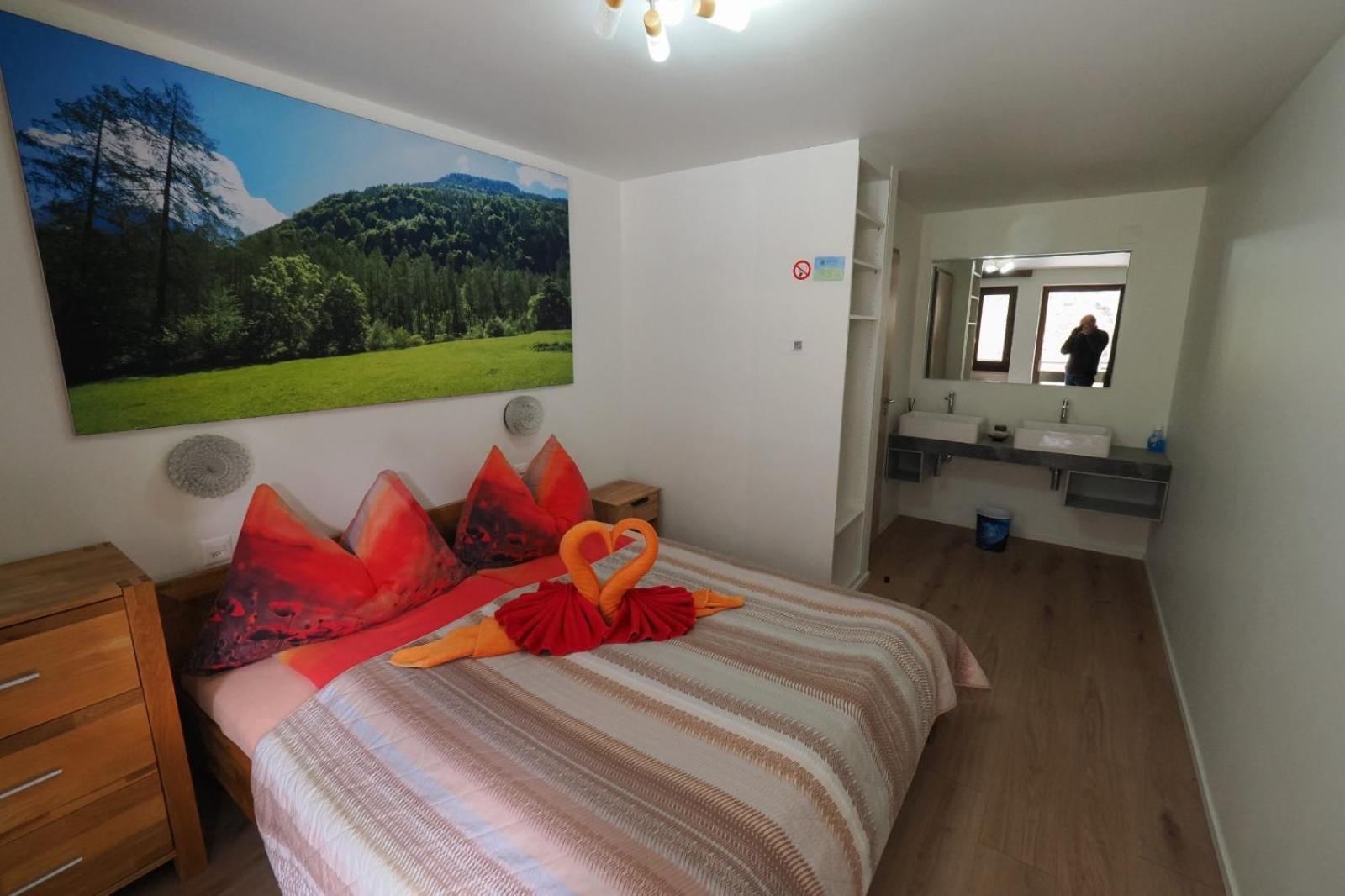 Osteria Posse Hotel ลาแวร์เตซโซ ภายนอก รูปภาพ