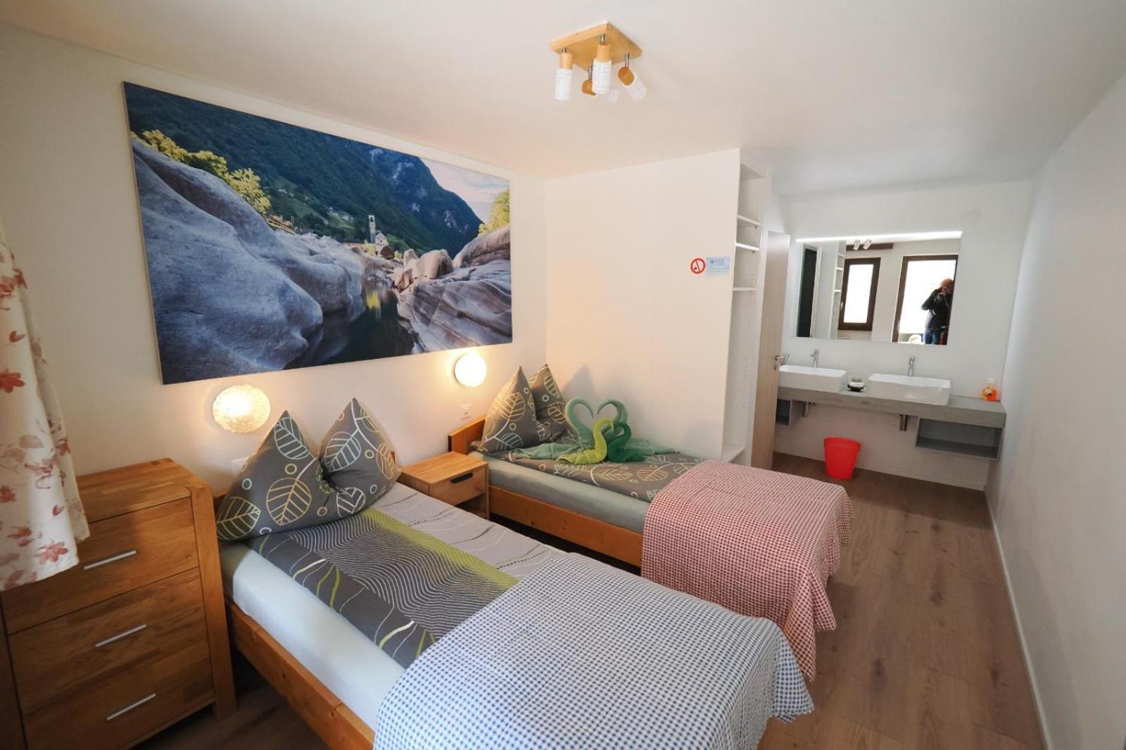 Osteria Posse Hotel ลาแวร์เตซโซ ภายนอก รูปภาพ